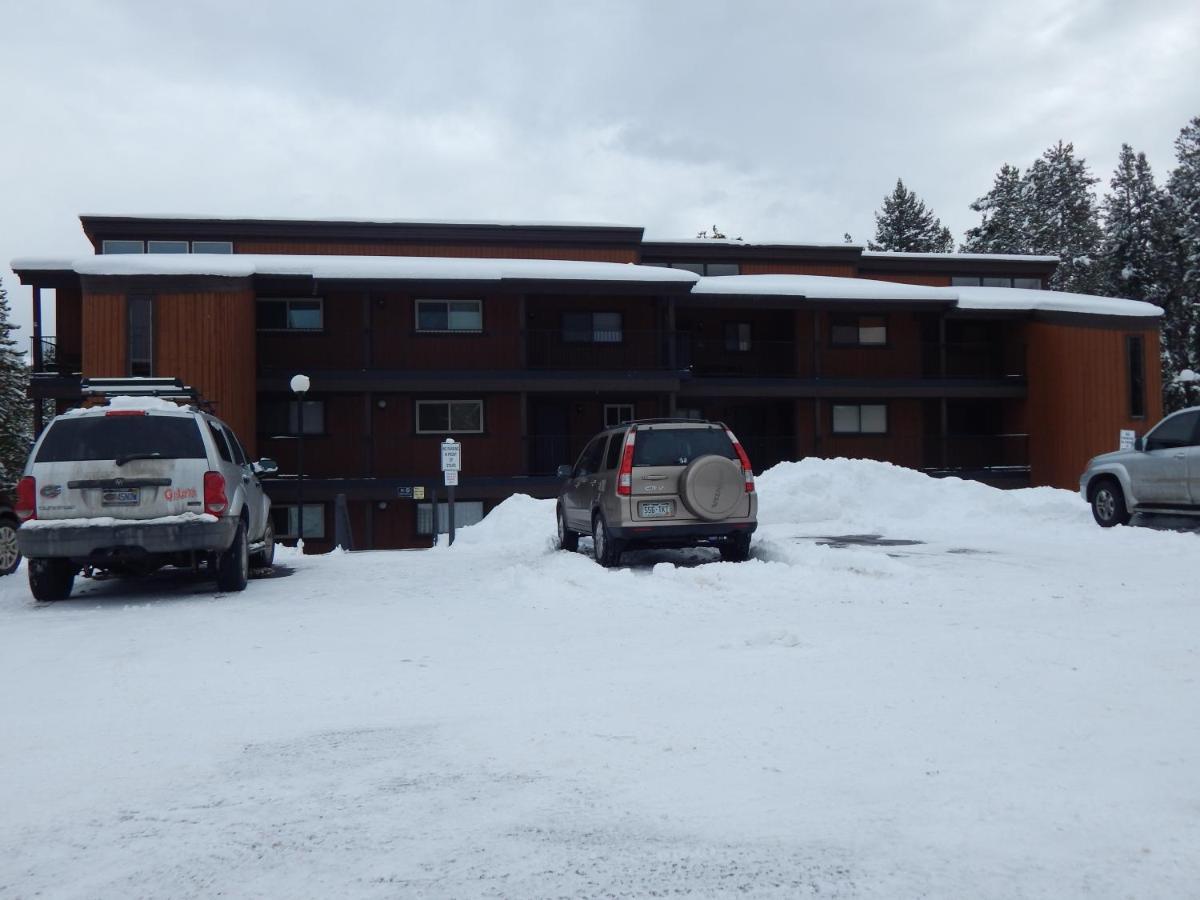 Beaver Village Unit #0834 วินเทอร์พาร์ค ภายนอก รูปภาพ